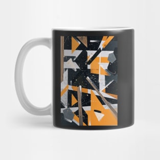 geometry Mug